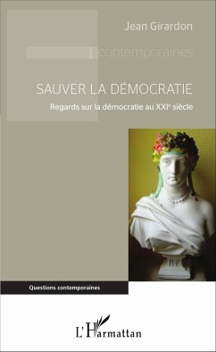 Sauver la democratie (eBook, ePUB) - Jean Girardon, Girardon