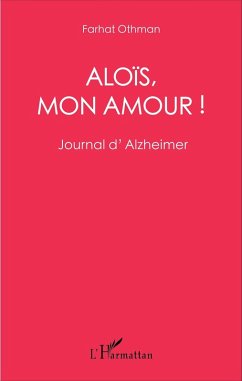 Cover Alois, mon amour ! (eBook, ePUB)