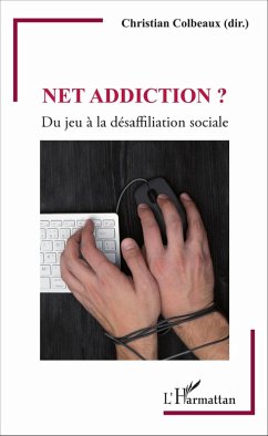 Net addiction ? (eBook, ePUB) Cover Net addiction ? (eBook, ePUB)