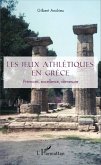 Les jeux athletiques en Grece (eBook, ePUB) Les jeux athletiques en Grece (eBook, ePUB)