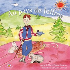 Cover Au pays de Joffrey (eBook, ePUB)
