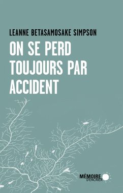 Cover On se perd toujours par accident (eBook, ePUB)
