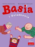 Basia i Dziadkowie (eBook, ePUB)