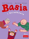 Basia i Dziadkowie (eBook, ePUB) Basia i Dziadkowie (eBook, ePUB)