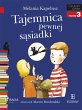 Tajemnica pewnej sasiadki (eBook, ePUB) - Bild 1