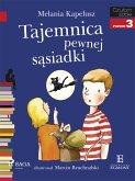 Tajemnica pewnej sąsiadki (eBook, ePUB)