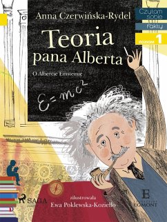 Cover Teoria pana Alberta (eBook, ePUB)