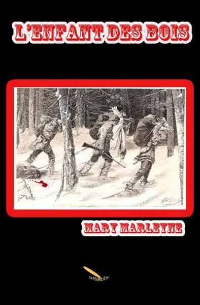 L'enfant des bois (eBook, ePUB)