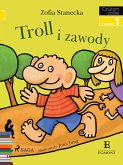 Troll i zawody (eBook, ePUB)