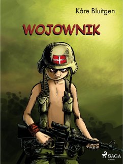 Cover Wojownik (eBook, ePUB)