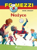 FC Mezzi 3 - Nozyce (eBook, ePUB)
