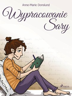 Wypracowanie Sary (eBook, ePUB) - Donslund, Anne-Marie