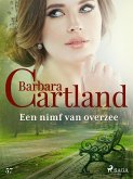 Een nimf van overzee (eBook, ePUB)