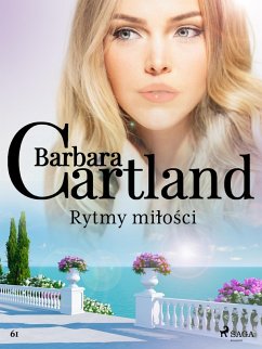 Cover Rytmy milosci - Ponadczasowe historie milosne Barbary Cartland (eBook, ePUB)