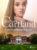 Kjærlighetens triumf (eBook, ePUB)