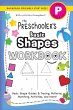 The Preschooler's Basic Shapes Workbook - Bild 1