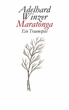 Maratonga (eBook, ePUB)
