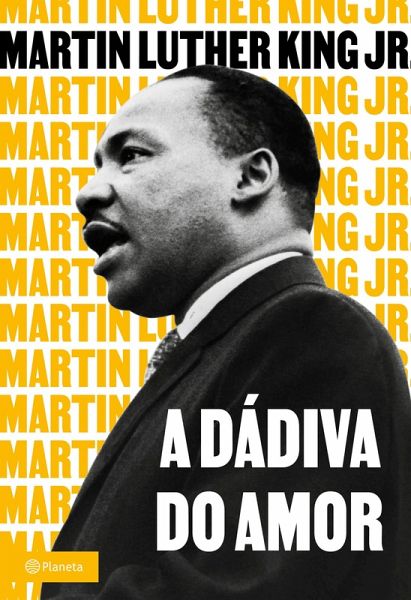 A dádiva do amor (eBook, ePUB)