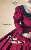 Permis de mariage (eBook, ePUB) Permis de mariage (eBook, ePUB)