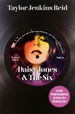 Daisy Jones & The Six (eBook, ePUB)