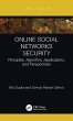 Online Social Networks Security (eBook,... - Bild 1