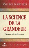 La science de la Grandeur (eBook, ePUB)