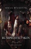 Les contes interdits - Rumpelstiltskin (eBook, ePUB)