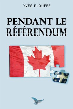 Cover Pendant le referendum (eBook, ePUB)