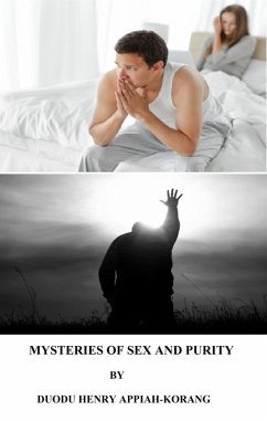 Cover Mysteries of Sex and Purity (eBook, ePUB)