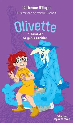 Cover Le genie parisien (eBook, ePUB)