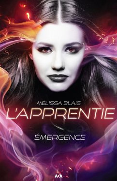 Emergence (eBook, ePUB) - Melissa Blais, Blais