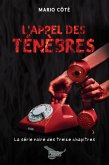 L'appel des tenebres (eBook, ePUB)