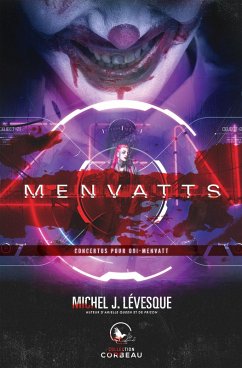 Cover Menvatts - Concertos pour odi-menvatt (eBook, ePUB)