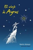 El viaje de Ayrus (eBook, ePUB)