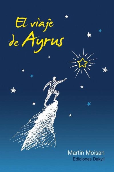 El viaje de Ayrus (eBook, ePUB) El viaje de Ayrus (eBook, ePUB)