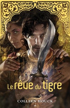 Cover Le reve du tigre (eBook, ePUB)