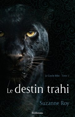 Cover Le destin trahi (eBook, ePUB)