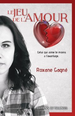 Cover Le Jeu de l'Amour (eBook, ePUB)