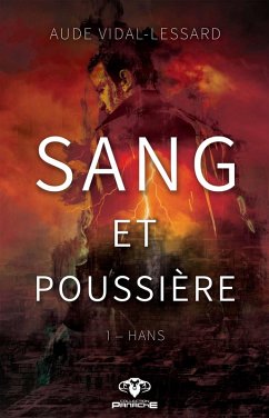 Cover Hans (eBook, ePUB)