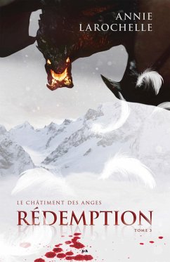 Redemption (eBook, ePUB) Cover Redemption (eBook, ePUB)