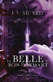 Les contes interdits - La belle au bois dormant (eBook, ePUB)