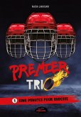 Premier trio (eBook, ePUB) Premier trio (eBook, ePUB)