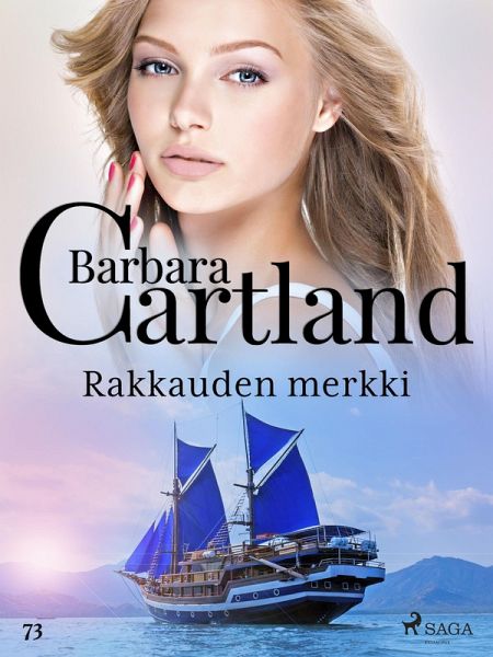 Rakkauden merkki (eBook, ePUB)