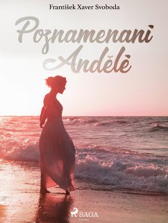 Poznamenaní Andělé (eBook, ePUB) - Svoboda, Frantisek Xaver