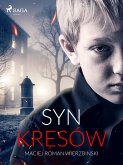 Syn Kresów (eBook, ePUB)