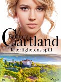 Kjærlighetens spill (eBook, ePUB)