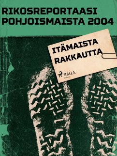 Itämaista rakkautta (eBook, ePUB) - Tekijöitä, Eri