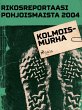 Kolmoismurha (eBook, ePUB) - Bild 1