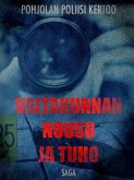 Valtakunnan nousu ja tuho (eBook, ePUB)