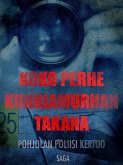 Koko perhe kunniamurhan takana (eBook, ePUB)